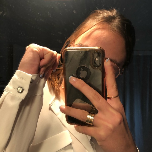 Tunic blouse - Picture 5 of 7